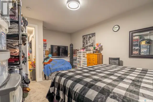 111 Montreal STREET N Regina, Saskatchewan in Houses for Sale in Regina - Image 26