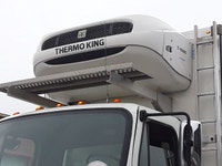 2018 Freightliner M2 106 Ryder Stock ID: 221100 Transmission Type/Speed: AUTO 6 Engine: DIESEL L9'17... (image 8)