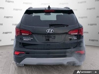KBB.com 10 Most Awarded Brands. This Hyundai Santa Fe Sport boasts a Intercooled Turbo Regular Unlea... (image 4)