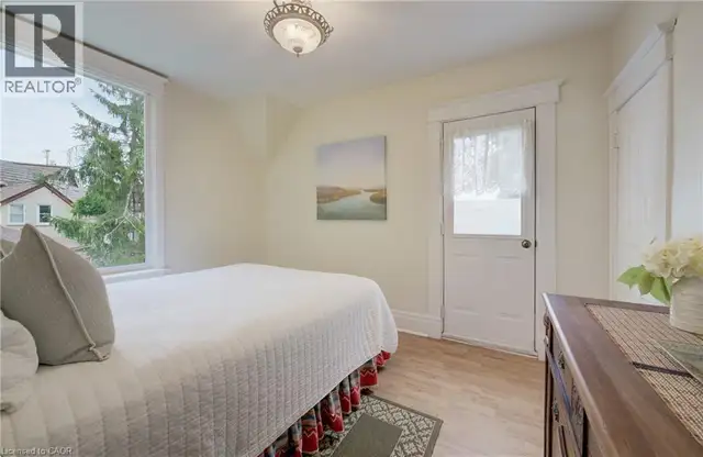 46 ELLEN Street W Kitchener, Ontario in Houses for Sale in Kitchener / Waterloo - Image 31