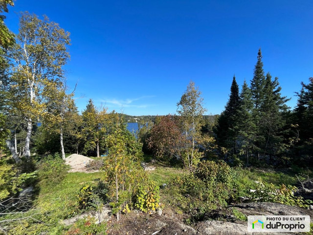 349 000$ - Terrain résidentiel à vendre à Jonquière (Jonquière) dans Terrains à vendre  à Saguenay - Image 2