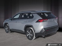 2019 Toyota RAV4 Le Toyota RAV4 LE 2019 est un VUS compact réputé pour sa fiabilité, son efficacité... (image 2)