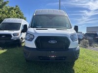 Ready to elevate your business operations? This 2025 Ford Transit Cargo Van 250 High Roof in brillia... (image 1)