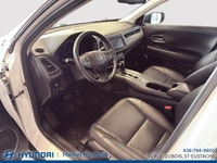 2016 Honda HR-V ???? 2016 Honda HR-V EX-L Navi AWD Cuir, navigation, toit ouvrant et traction intégr... (image 7)