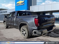 You will be proud to call this awesome vehicle yours. 2020 GMC Sierra 1500 SLE 4x4 V8 Power, Proven... (image 3)