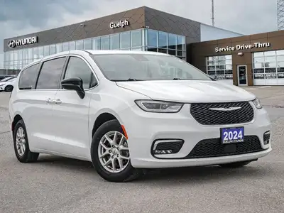 *Apple CarPlay, Android Auto, Synthetic Leather Seats, Heated Seats, Heated Steering Wheel! * Built...