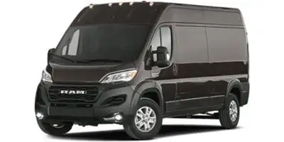Welcome to 400 Chrysler Dodge Jeep Ram. The 2026 Ram ProMaster 3500 is a brand new full size commerc...