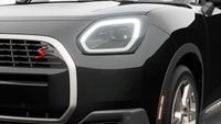 Le tout nouveau *MINI Countryman Cooper S 2027* est aussi audacieux et aventurier que vous. Que vous... (image 5)