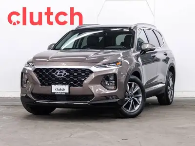 Electric Parking Brake, Brake Assist, Power Tailgate/Hatch and more! Clutch is the largest online us...