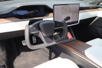 Prepare To Embark On A Thrilling Odyssey Through The Future Of Automotive Excellence With The 2022 T... (image 8)