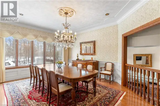 32 MAPLE HILL Drive Kitchener, Ontario in Houses for Sale in Kitchener / Waterloo - Image 17