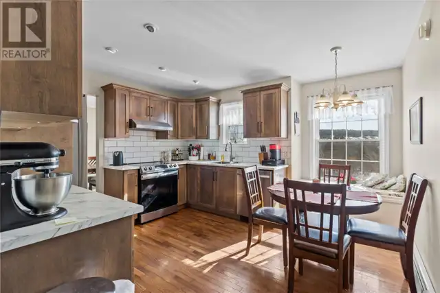 1611 Topsail Road Paradise, Newfoundland & Labrador in Houses for Sale in St. John's - Image 5