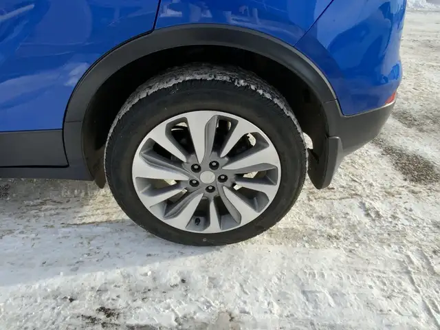 2018 Buick Encore Preferred AWD | Blue Tooth | Aluminum Rims | D in Cars & Trucks in Regina - Image 22