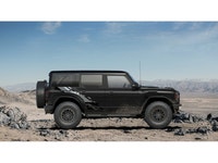 Leather Seats! With cool retro-styling, innovative features and impressive off-road capability, this... (image 6)