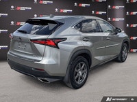 Come see this 2021 Lexus NX NX 300 before someone takes it home! *You Can't Beat the Price with Thes... (image 5)