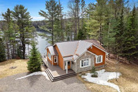 Homes for Sale in Otter Lake, Pontiac, Quebec $799,900