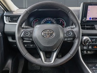 *Sunroof, Heated Steering Wheel, Power Liftgate, Heated Seats, Aluminum Wheels!* The RAV4 opens a wo... (image 8)