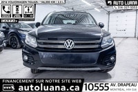 Auto Luana 2016 VOLKSWAGEN Tiguan PRENEZ UN RENDEZ-VOUS / BOOK AN APPOINTMENT (514) 327-5553 146000... (image 7)