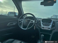 Experience the comfort, versatility, and refined styling of the *2017 Chevrolet Equinox Premier*, wi... (image 9)