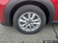 2019 Mazda CX-3 Le Mazda CX-3 GS AWD 2019 se distingue par son design élégant et dynamique, fidèle à... (image 8)