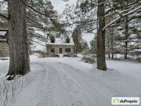 695 000$ - Maison de campagne à vendre à Stoke