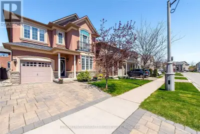 Welcome to 3347 Whilabout Terrace, an exceptional executive family home situated on a rare corner lo...