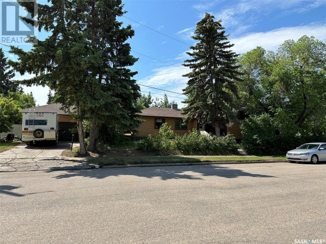 502 1st STREET W Meadow Lake, Saskatchewan in Houses for Sale in Prince Albert - Image 2