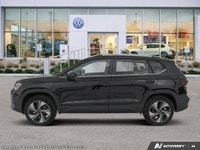 Unleash adventure and elevate your daily drive with the virtually new 2025 Volkswagen Taos Highline.... (image 2)