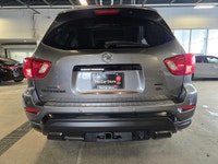 2019 Nissan Pathfinder SL Rock Creek Edition One Owner | No Accidents Key Features: 3.5L V6 with 4WD... (image 5)