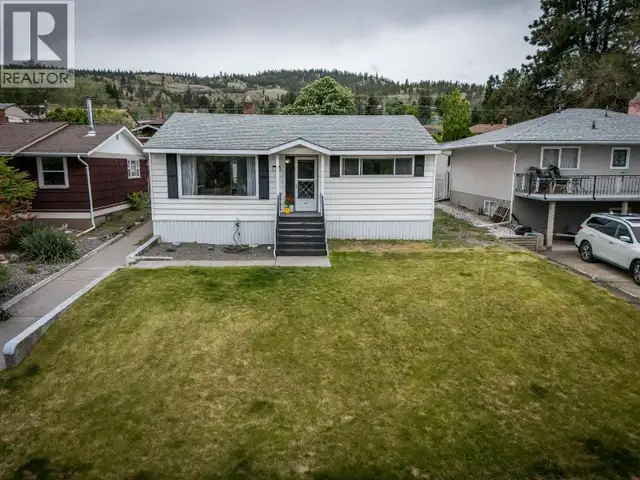 743 DOUGLAS Street Kamloops, British Columbia in Houses for Sale in Kamloops - Image 38