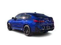 2025 BMW X4 M Competition 3.0L I6 Turbocharged DOHC 24V LEV3-ULEV125 503hp 4D Sport Utility AWD 8-Sp... (image 6)
