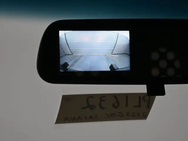 2023 GMC Savana Cargo **SALE PENDING** in Cars & Trucks in City of Halifax - Image 9