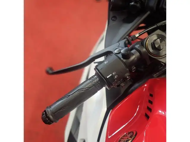 2026 Yamaha YZF-R3 ABS in Dirt Bikes & Motocross in Regina - Image 11