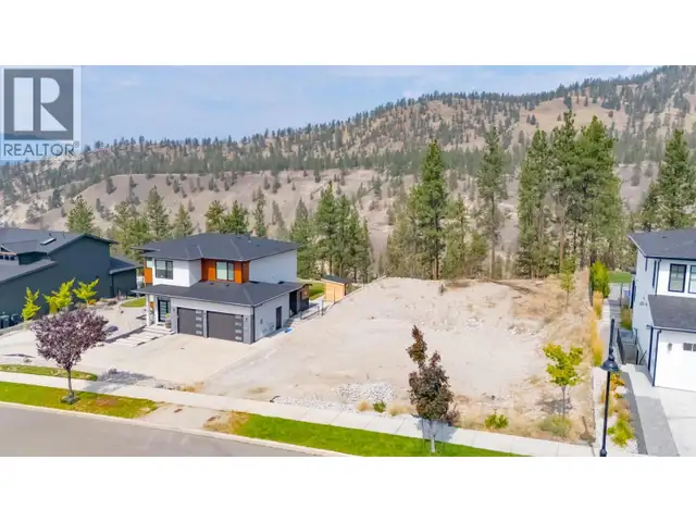 1029 ANTLER Drive Penticton, British Columbia in Land for Sale in Penticton - Image 6