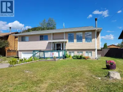 Great location close to school. Check out this 4 bedroom 1 & 1/2 baths family home with a very nice...