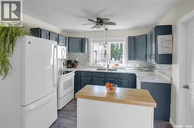 704 Leeville DRIVE Assiniboia, Saskatchewan in Houses for Sale in Moose Jaw - Image 6