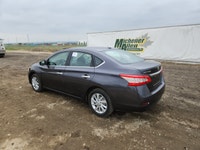 Michener Allen Auctioneering Ltd ( PV ) - Edmonton CARFAX REPORT CLICK HERE This is for sale in the... (image 2)