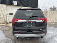 IIHS Top Safety Pick with optional front crash prevention. This GMC Acadia boasts a Gas V6 3.6L/223... (image 3)
