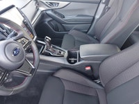 All Wheel Drive CVT Transmission EyeSIGHT Package 271 Horsepower Sunroof Apple Carplay Android Auto... (image 9)