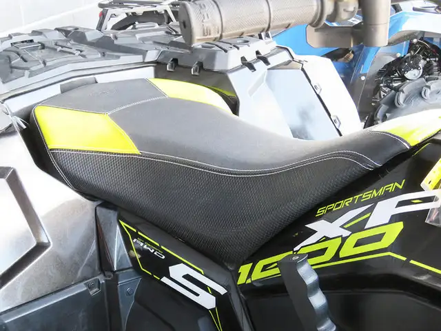 2022 Polaris Sportsman XP 1000 S in ATVs in Cambridge - Image 8