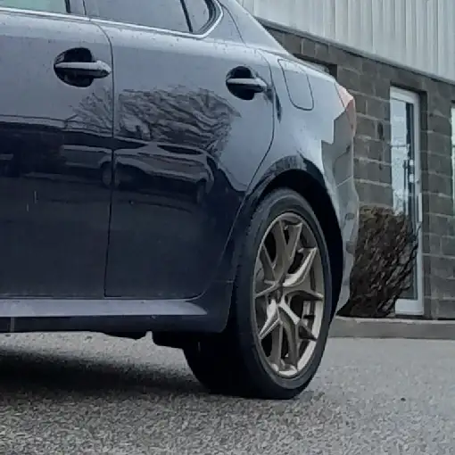 NEW 17 inch Armed SNIPER BRONZE Wheels – ONLY $690/Set! in Tires & Rims in Lethbridge - Image 3