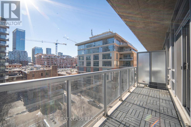 #611 -399 ADELAIDE ST W Toronto, Ontario in Condos for Sale in City of Toronto - Image 4