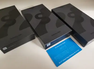 S22 Plus – Unlocked & Warranty – $420 !!!, View more