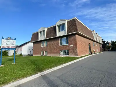 Welcome to Tamarack Place Apartments located on McNabb Street in beautiful Sault St. Marie! Enjoy li...