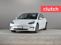 Front Heated Seats, Rear Heated Seats, Driver Seat Memory System and more! Clutch is the largest onl... (image 1)