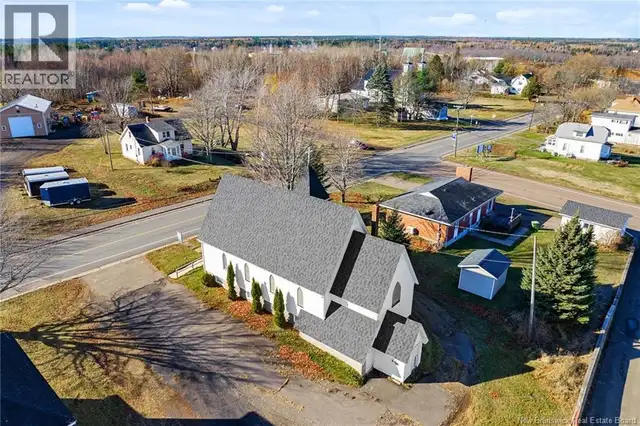 69 King Street Grand Lake, New Brunswick in Houses for Sale in Fredericton - Image 6