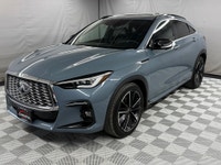 CONSECUTIVE COMSUMER CHOICE AWARD WINNERS! LEATHER HEATED/VENTILATED SEATS, HEATED STEERING WHEEL, B... (image 3)