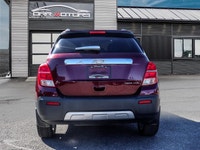 WAS: $13999 NOW: $12999 plus taxes and licensing fees2015 Chevrolet Trax LTZ AWD — Top-Trim Compact... (image 2)