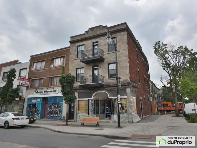 $649,000 - Condominium in Mercier / Hochelaga / Maisonneuve — photo 1