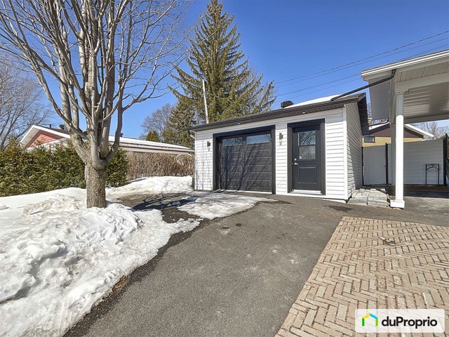 68e Rue Est — photo 2